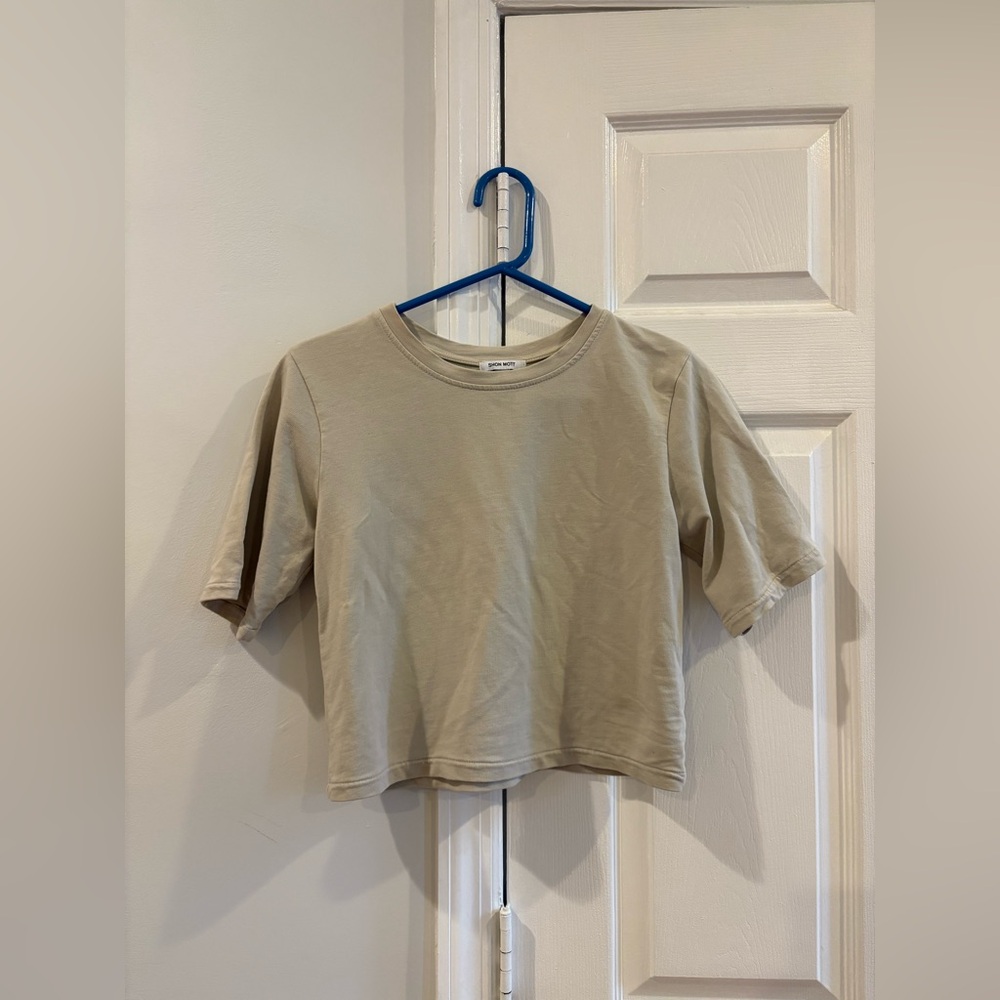 Shon Mott T-Shirt